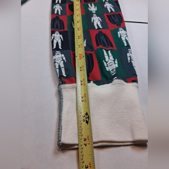 Star Wars Pajamas Pants Size Medium Women - Picture 5 of 7